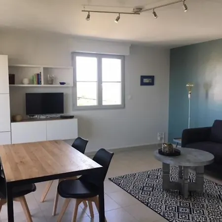 Le Manoir Διαμέρισμα Wimereux