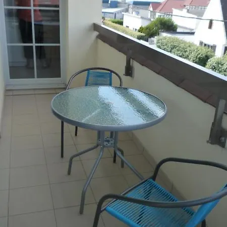 Διαμέρισμα Le Manoir Wimereux